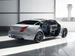 Jaguar XJ Ultimate 2012 года